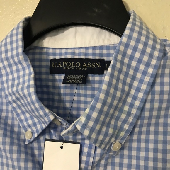 U.S. POLO ASSN. L ,skirts size L - Picture 6 of 10